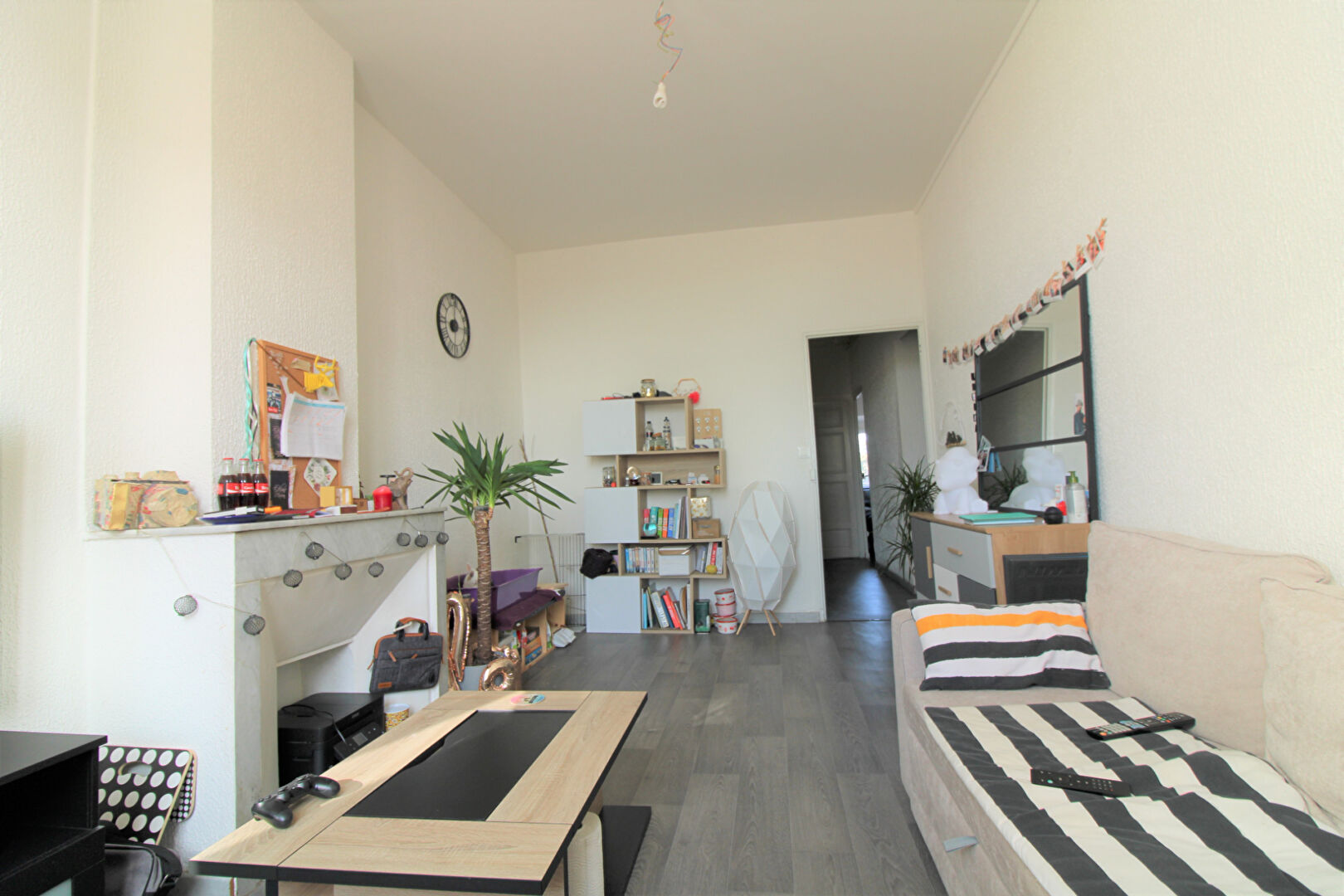 Garde (La) Appartement 3 pièces 54 m²