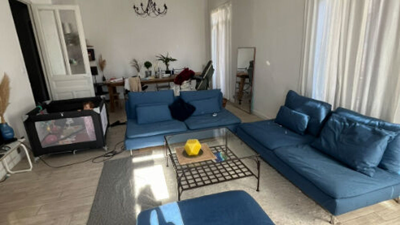 appartement 3 pièces 97 m2 à louer à Toulon (83000)