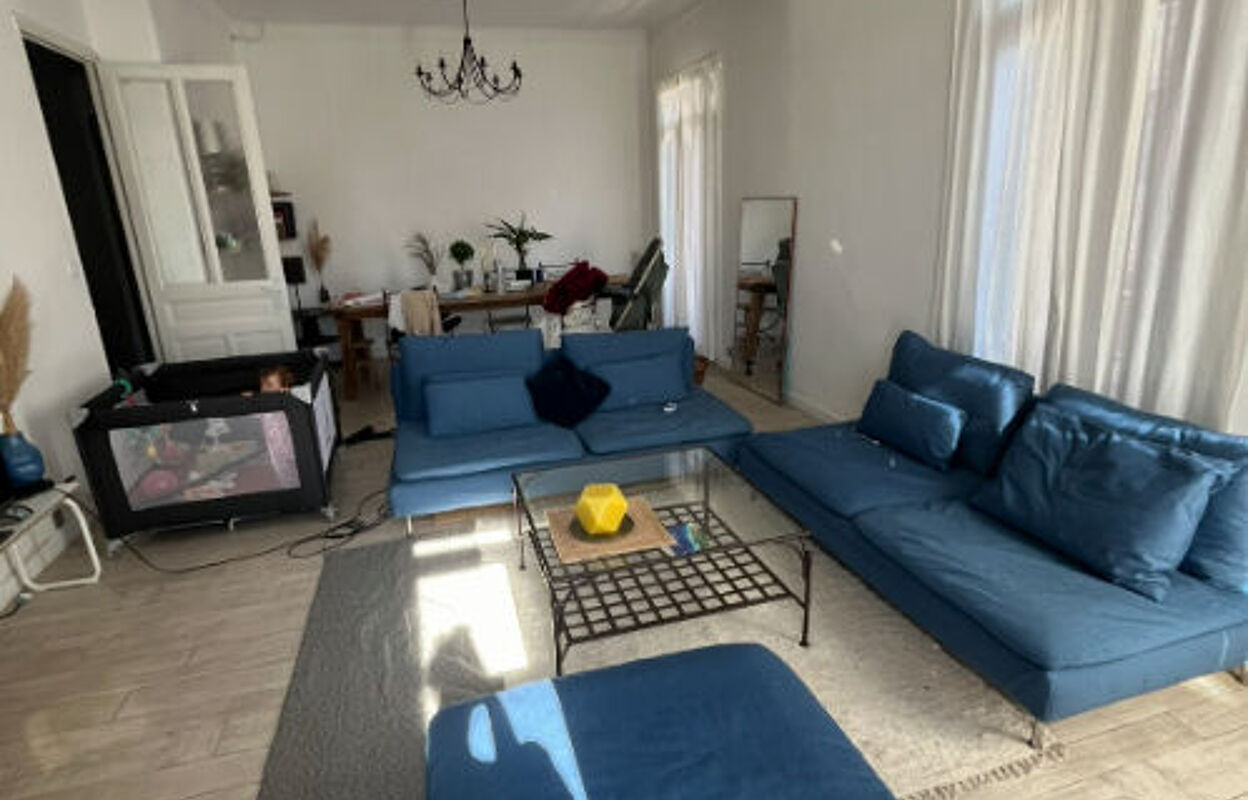 appartement 3 pièces 97 m2 à louer à Toulon (83000)