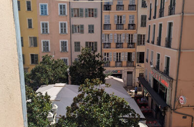 location appartement 400 € CC /mois à proximité de Hyères (83400)