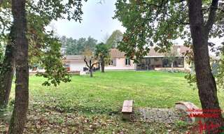 Maison 6 Pièces 217 m² à vendre à Cépet (31620)