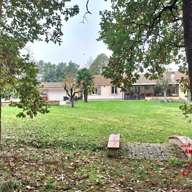 Maison 6 pièces 437500 €