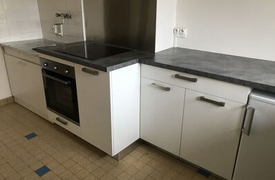 location appartement 360 € CC /mois à proximité de Saint-Genest-Lerpt (42530)