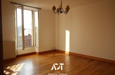 vente appartement 167 000 € à proximité de Brié-Et-Angonnes (38320)