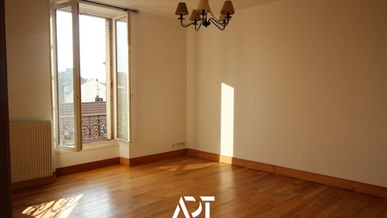 appartement 3 pièces 81 m2 à vendre à Grenoble (38000)