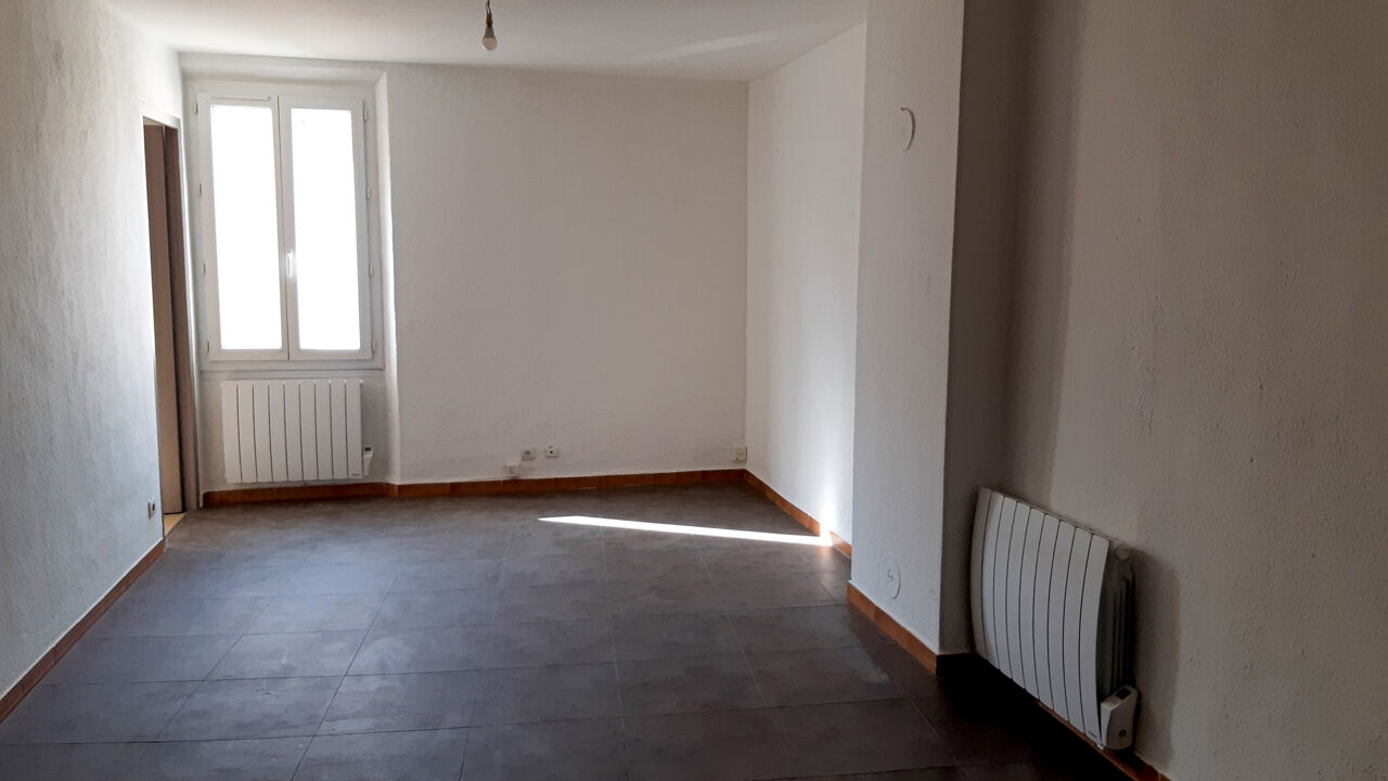 appartement 2 pièces 35 m2 à vendre à Hyères (83400)