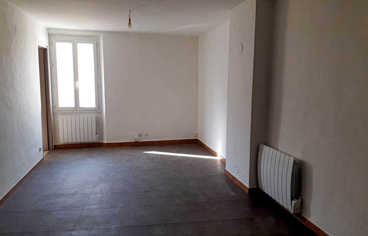 appartement 2 pièces 35 m2 à vendre à Hyères (83400)