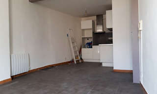 Appartement 2 Pièces 35 m² à vendre à Hyères (83400)