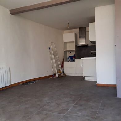 Appartement 2 pièces 109000 €