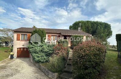 vente maison 375 000 € à proximité de Buzet-sur-Tarn (31660)