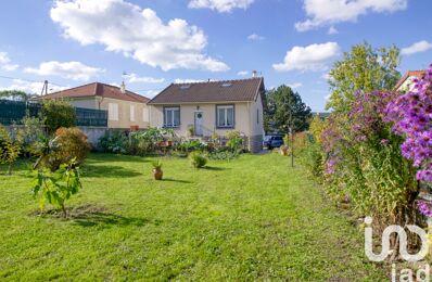 vente maison 399 900 € à proximité de Saint-Germain-en-Laye (78100)