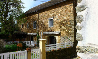 Maison 6 Pièces 170 m² à vendre à La Salvetat-Peyralès (12440)