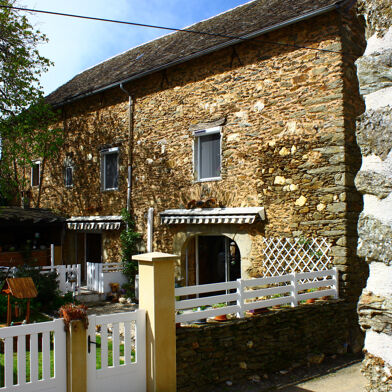 Maison 6 pièces 229000 €