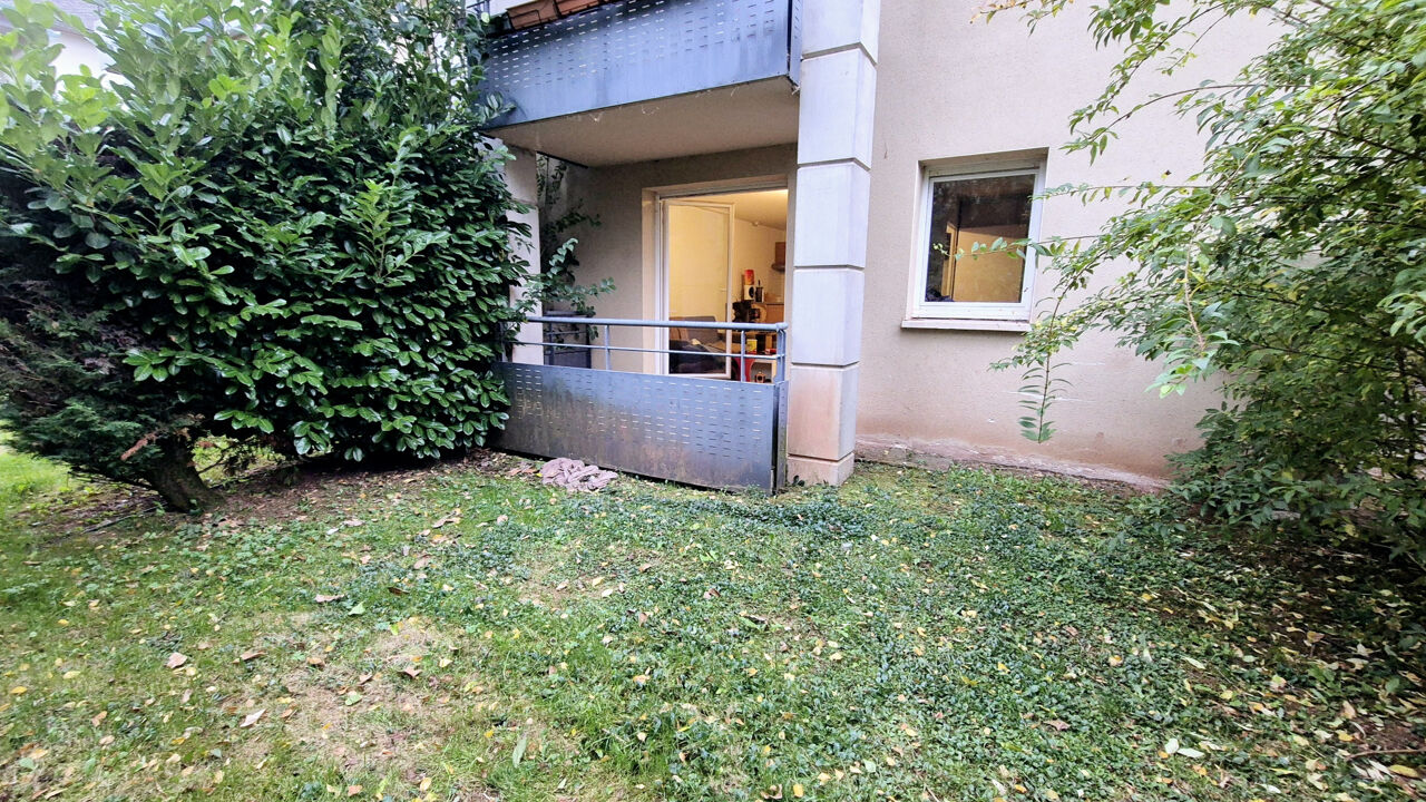 appartement 1 pièces 33 m2 à vendre à Onet-le-Château (12000)