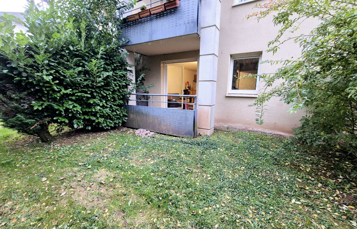 appartement 1 pièces 33 m2 à vendre à Onet-le-Château (12000)