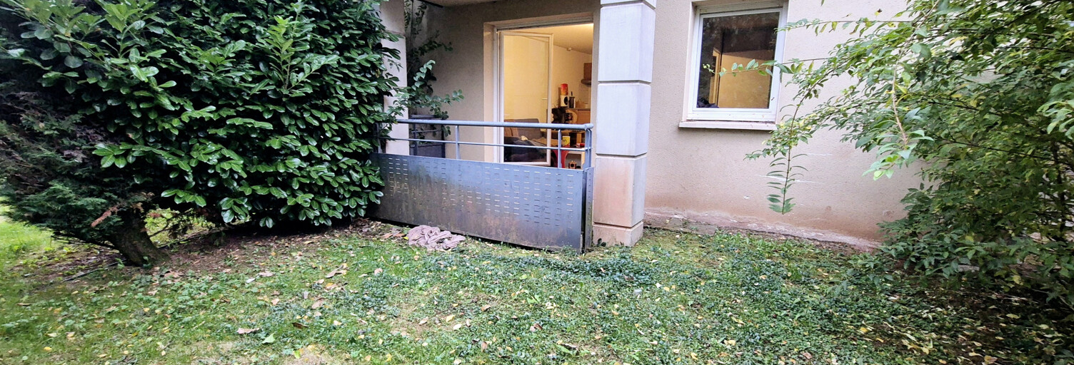 Appartement 1 Pièce 33 m² à vendre à Onet-le-Château (12850)