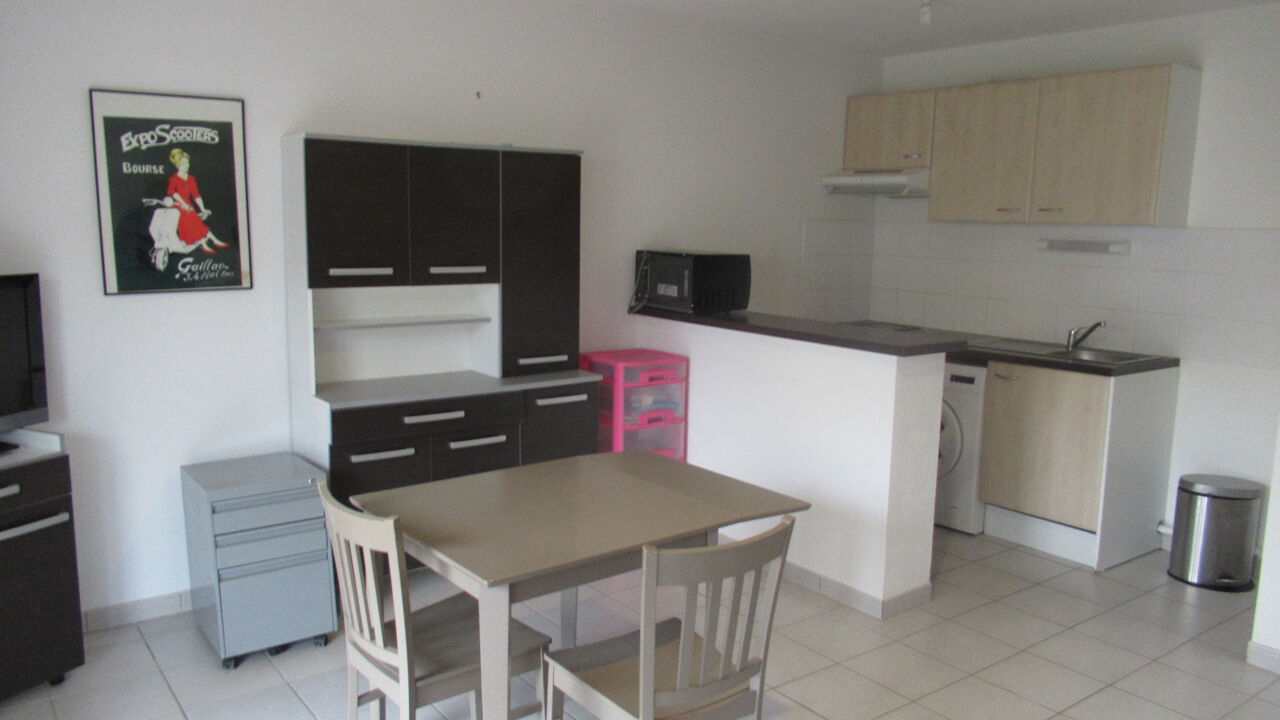 appartement 2 pièces 40 m2 à louer à Rodez (12000)