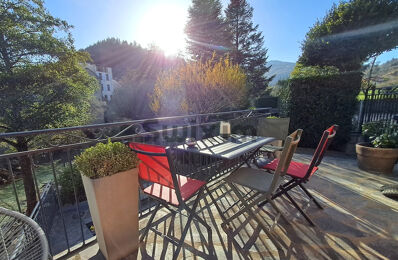 vente maison 330 000 € à proximité de Mont Lozère Et Goulet (48190)