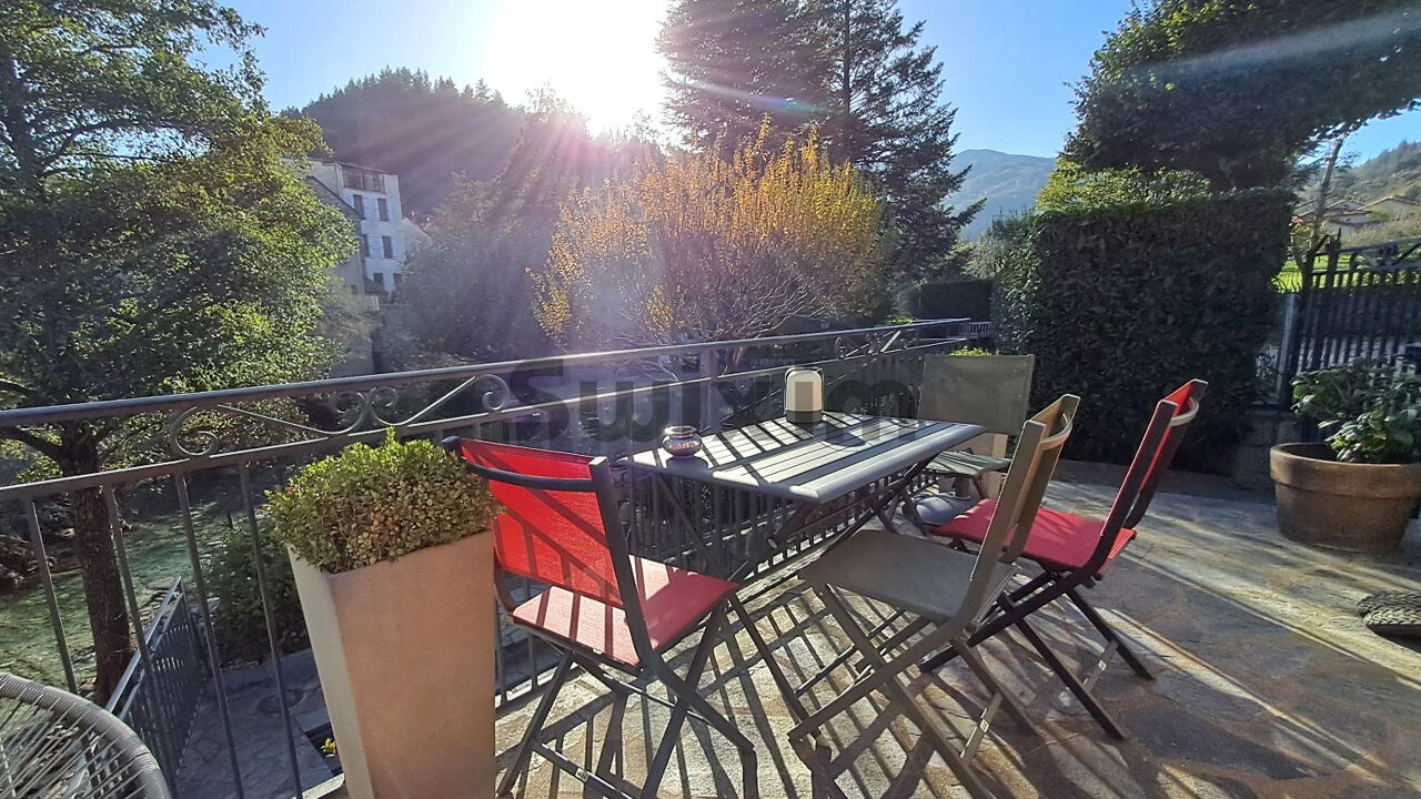 maison 6 pièces 164 m2 à vendre à Villefort (48800)