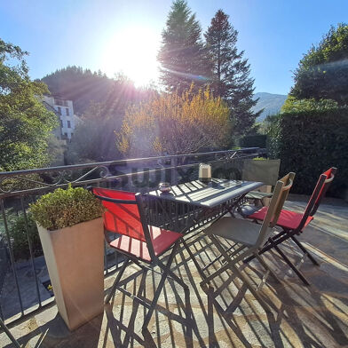 Maison 6 pièces 164 m²