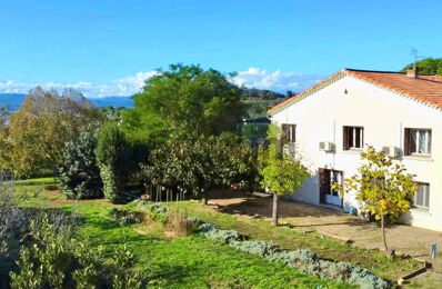 vente maison 240 000 € à proximité de Générargues (30140)