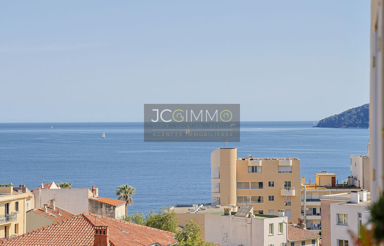 appartement 3 pièces 71 m2 à vendre à Toulon (83000)