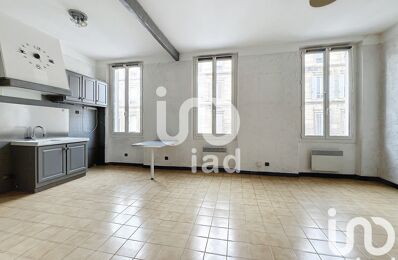 vente appartement 159 000 € à proximité de Allauch (13190)