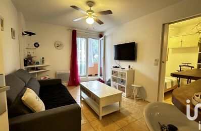 vente appartement 149 500 € à proximité de Carnoules (83660)