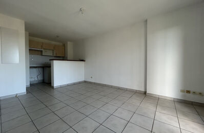 location appartement 470 € CC /mois à proximité de Badens (11800)