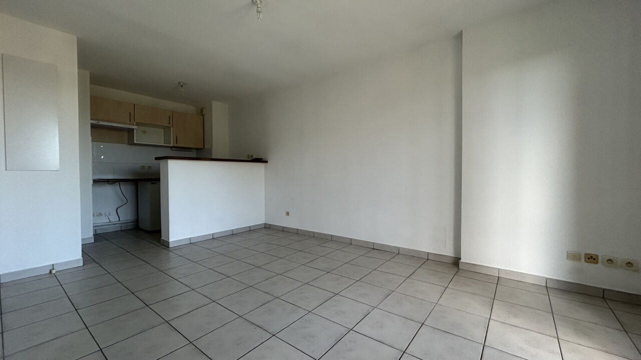 appartement 2 pièces 35 m2 à louer à Carcassonne (11000)