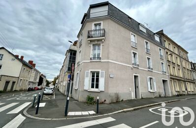 vente appartement 155 000 € à proximité de Grez-Neuville (49220)