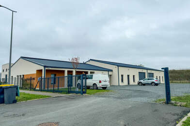 Commerce  600000 €