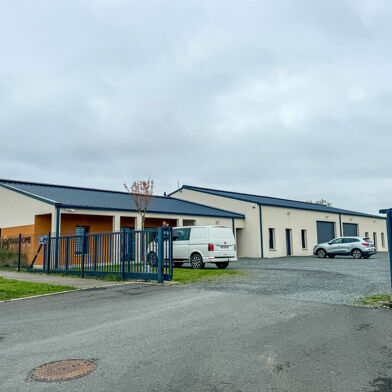 Commerce  600000 €