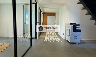 Bureau  165 m² à vendre à Montpellier (34000)