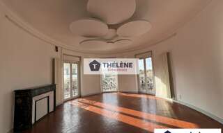 Bureau  113 m² à vendre à Montpellier (34000)