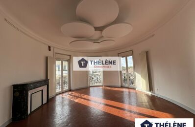 bureau  pièces 113 m2 à vendre à Montpellier (34000)