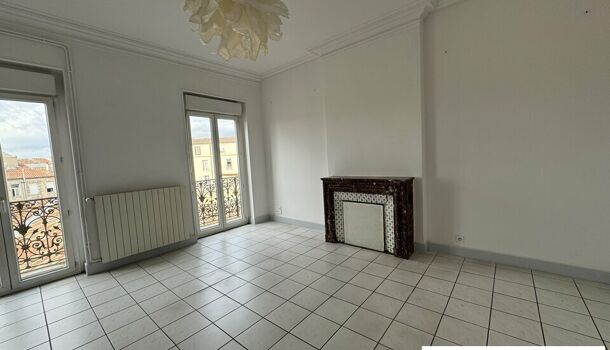 Bureau  à vendre Montpellier 34000