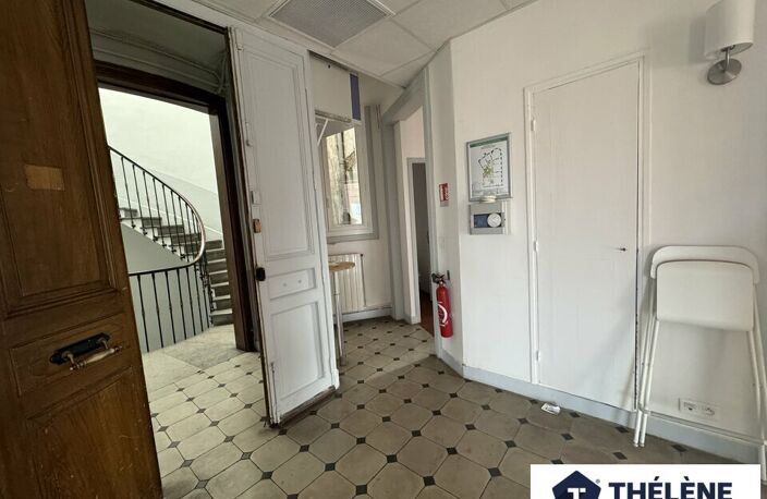 BUREAUX à VENDRE — photo 5