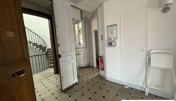Bureau  à vendre Montpellier 34000