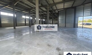 Commerce  455 m² à louer à Montpellier (34000)