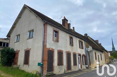 vente maison 48 000 € à proximité de Saint-Maurice-sur-Aveyron (45230)