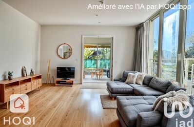 vente appartement 360 000 € à proximité de Marly-le-Roi (78160)