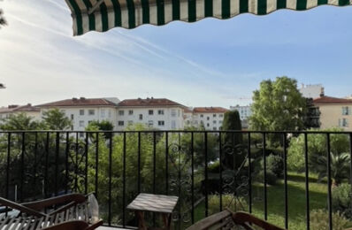 location appartement 890 € CC /mois à proximité de Cagnes-sur-Mer (06800)