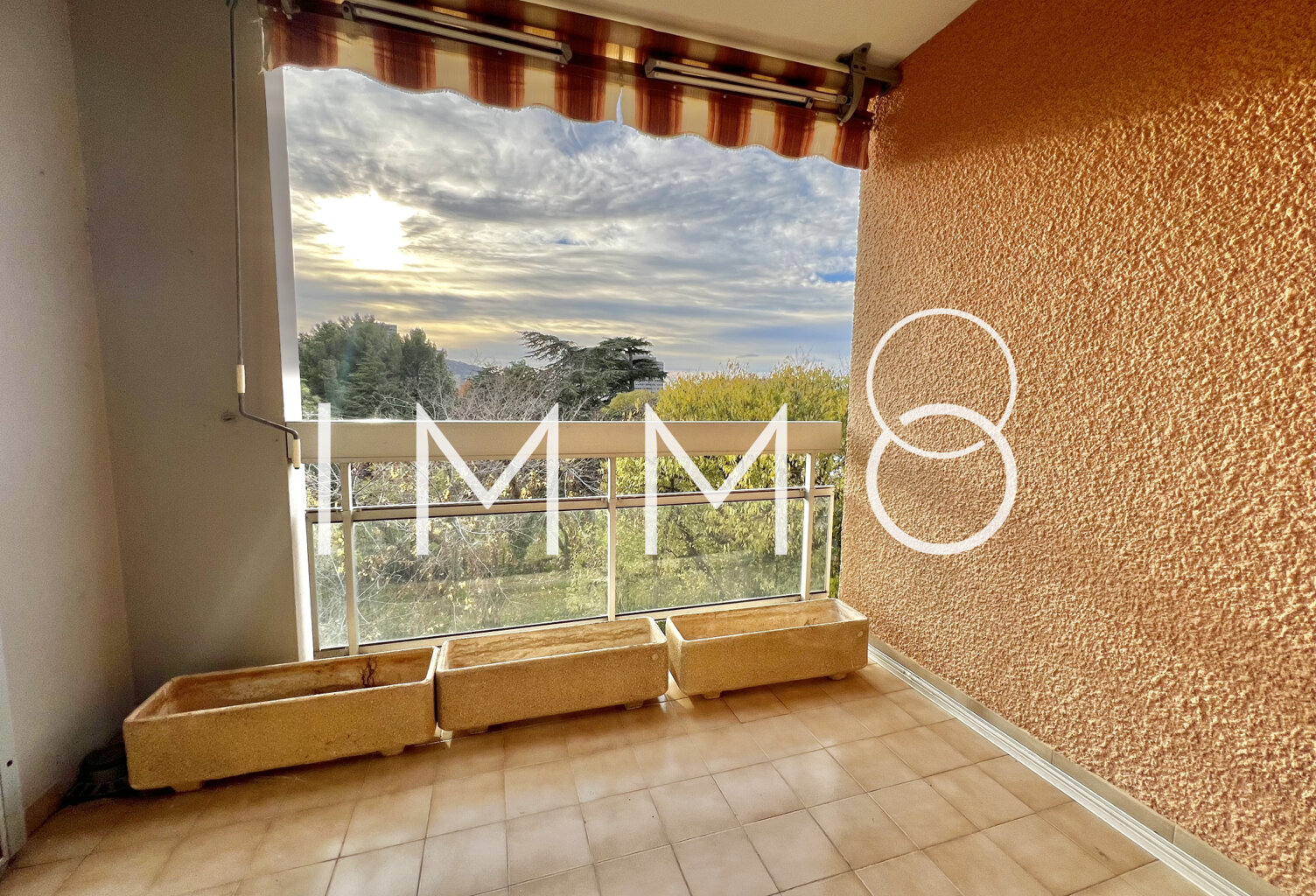 Marseille 9ème - Le Cabot / Ste Marguerite — photo 1