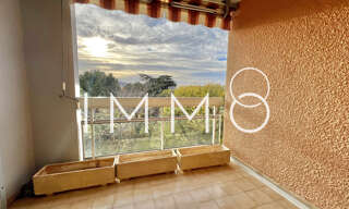 Appartement 3 Pièces 80 m² à louer à Marseille 9 (13009)