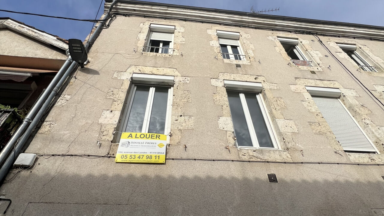 appartement 2 pièces 35 m2 à louer à Agen (47000)