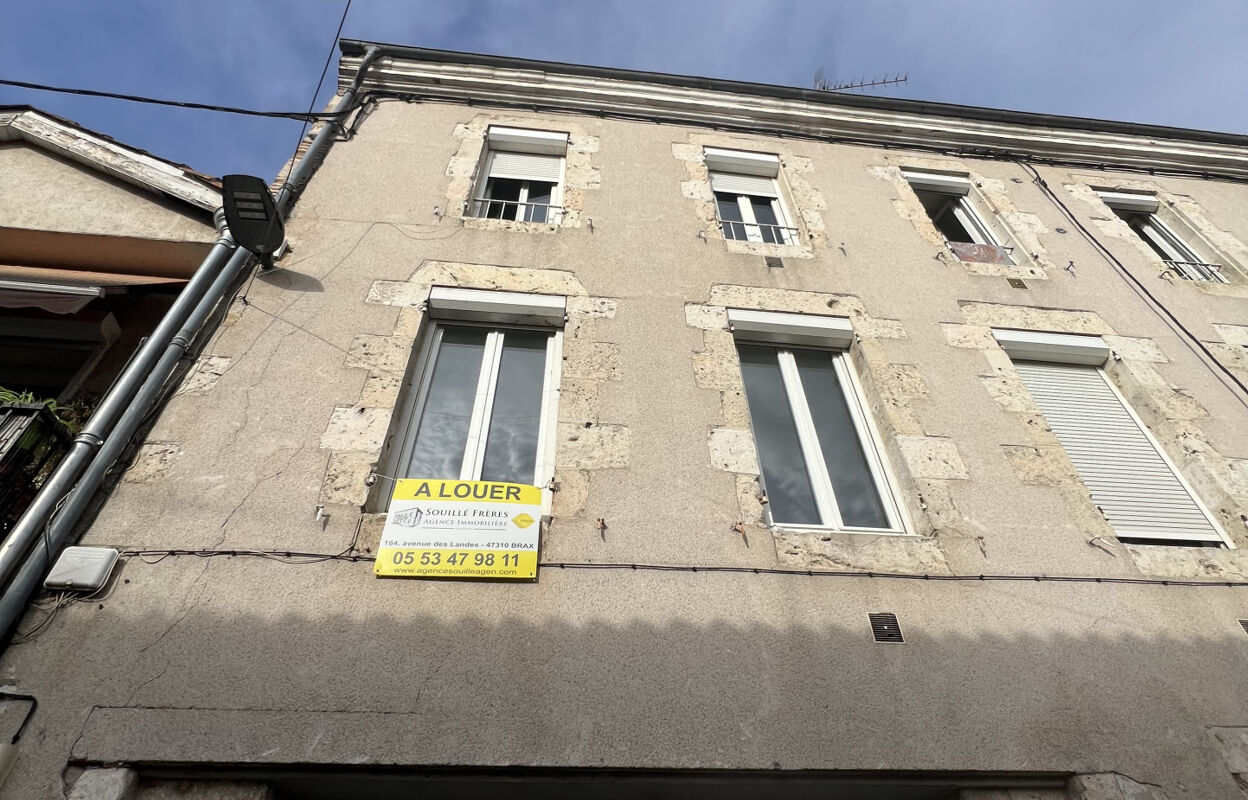 appartement 2 pièces 35 m2 à louer à Agen (47000)