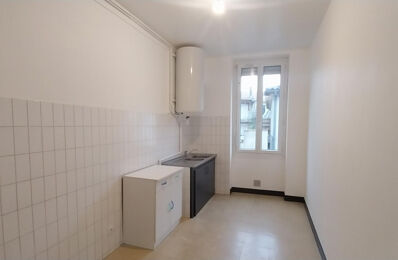 appartement 2 pièces 35 m2 à louer à Agen (47000)