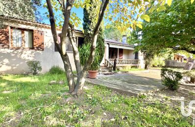 vente maison 219 000 € à proximité de Saint-Marcel-d'Ardèche (07700)