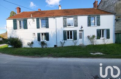 vente maison 355 000 € à proximité de Villiers-Saint-Denis (02310)